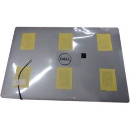 Dell ASSY LCD Cover, for RGB (LCD COVER WLAN antenna w/ gasket) Dell ASSY LCD Cover, for RGB (LCD COVER WLAN antenna w/ gasket)