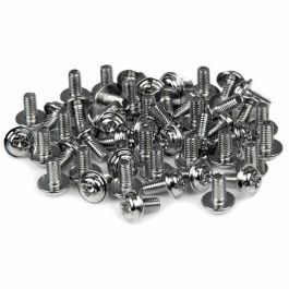 Kit de tornillos Startech SCREWM3 Precio: 7.58999967. SKU: S55056343