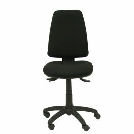 Silla de Oficina Elche sincro bali Piqueras y Crespo 14SBALI840 Negro Silla de Oficina Elche sincro bali Piqueras y Crespo 14SBALI840 Negro