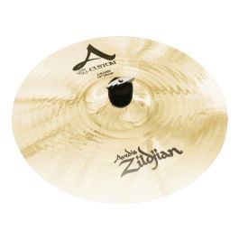 Zildjian Crash 14" A Custom Precio: 252.50000006. SKU: B12FG43R22