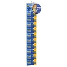 Pila Varta LR6 AAA 1,5V High Energy (8 pcs) Precio: 3.58999982. SKU: S0427560