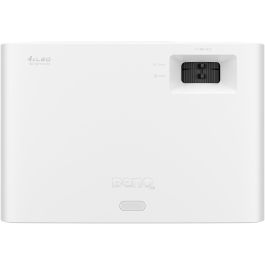 BenQ LH750 Proyector 5000 Lúmenes ANSI DLP 1080p 3D Blanco, Ref. 9H.JSY77.14E
