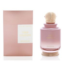 Khadlaj Rose Couture Eau de Parfum para Mujer 100 ml Precio: 15.79000027. SKU: B14PFJJJ4C
