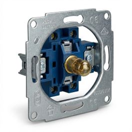 BUSCH-JAEGER Interruptor de Control UP 2CKA001022A0474 Azul Mate Duroplast/Termoplástico IP20 Precio: 31.6778. SKU: B1CV2XJ2T8