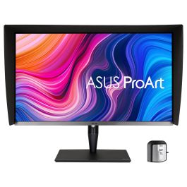 ASUS ProArt PA32UCG-K Monitor 32" 4K UHD IPS 16:9 HDMI DP 120Hz 5ms USB-C 60W Precio: 4424.99000009. SKU: B12GAESRJC