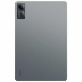 Tablet Xiaomi Redmi Pad SE 11" Qualcomm Snapdragon 680 8 GB RAM 256 GB Gris Tablet Xiaomi Redmi Pad SE 11" Qualcomm Snapdragon 680 8 GB RAM 256 GB Gris