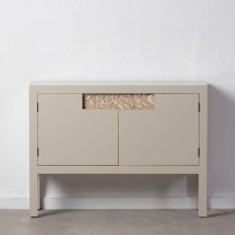 Recibidor con Cajones ORIENTAL CHIC 100 x 28,5 x 75 cm Taupé DMF