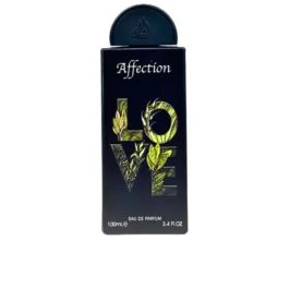 LATTAFA Affection Eau de Parfum para Mujer, 100 ml Vaporizador Precio: 26.68999971. SKU: B14W5M22Z7