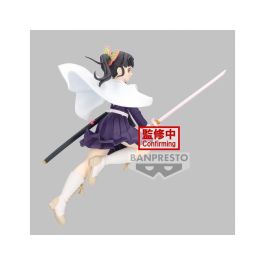 Figura Banpresto: Demon Salyer Vibration Stars Figura Banpresto: Demon Salyer Vibration Stars
