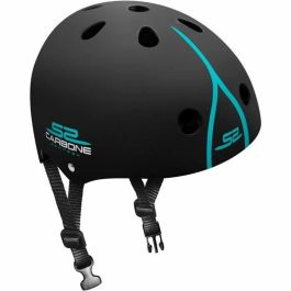 Stamp Casco Skate Skids Control Carbon con Rueda de Ajuste JK525102 Precio: 35.99000042. SKU: B1932CHRAT