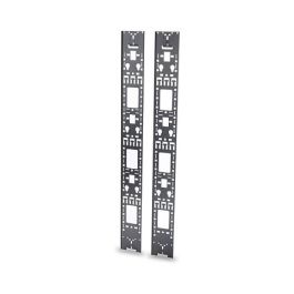 APC AR3104 NetShelter SX Rack Independiente 24U 600mm x 1070mm Profundidad
