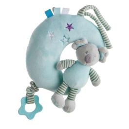 Creaciones Llopis Luna Caja Musical Infantil Koala 25 cm Precio: 9.9499994. SKU: B1EZ7ZWSV2