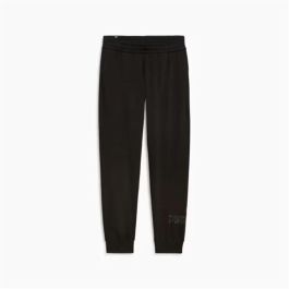 Pantalón de Chándal para Adultos Puma Essentials Negro Mujer Precio: 51.0015. SKU: B1FRMQKV7H