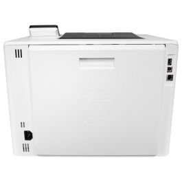 HP Color LaserJet Enterprise M455dn Impresora Láser Color Empresarial 27 ppm USB Ethernet Doble Cara Automática