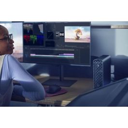 HP Z24q G3 Pantalla QHD de 60.5 cm (23.8 pulgadas) con Precisión de Color Profesional