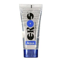 Lubricante Con Base de Agua Eros Aqua 100 ml Precio: 8.88999947. SKU: S4001355