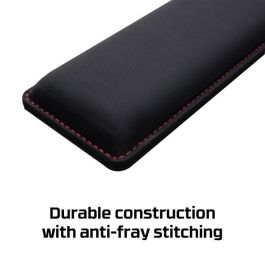 HP HyperX Wrist Rest - Keyboard - Compact 60% 65% HP HyperX Wrist Rest - Keyboard - Compact 60% 65%