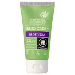 URTEKRAM Crema de Manos Aloe Vera Eco Vegan 75ml Hidratante Regeneradora Precio: 8.49999953. SKU: B16ES4Q2ZX