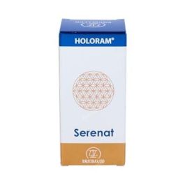 Holoram Serenat 60 Cápsulas. Suplemento para el bienestar del sistema nervioso con magnesio Precio: 37.4999999. SKU: B1KPBJ69FS