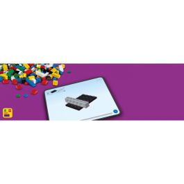 LEGO 60428 City Meca de Construcción Espacial Juego para Niños de 6+ Años con 140 Piezas Plástico