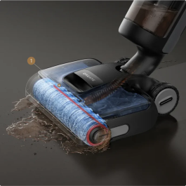 DREAME ASPIRADOR WET&DRY H15 PRO HEAT DREAME ASPIRADOR WET&DRY H15 PRO HEAT