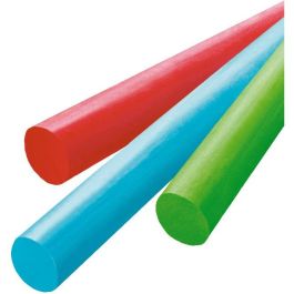 Pelikan Pasta de modelar Kinderknete Creaplast Niños 10 Colores en Estuche Rojo 240g