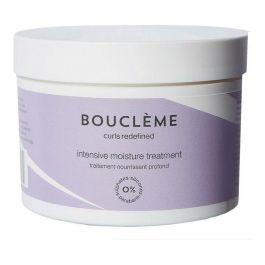 Bouclècme Intensive Moisture Treatment Tratamiento Hidratante Intensivo para Cabello Rizado 250ml Precio: 22.79000031. SKU: S0598116