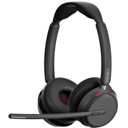 EPOS IMPACT 1060T Auriculares Inalámbricos Bluetooth para Oficina/Centro de Llamadas Precio: 208.5000005. SKU: B192K69H9L