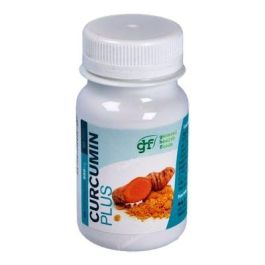 GHF Curcumin 60 Cápsulas Precio: 9.5000004. SKU: B1KFF9GY8X