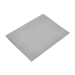 Subcarpeta Liderpapel A4 gris 180 gr-M2 50 unidades