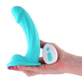 Vibrador realista NS Novelties Colours