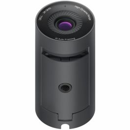 Dell Webcam WB5023 Full HD con Zoom Digital 4x, Micrófono Incorporado, USB 2.0, 2560x1440 Pixeles Dell Webcam WB5023 Full HD con Zoom Digital 4x, Micrófono Incorporado, USB 2.0, 2560x1440 Pixeles