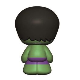 Mordedor de perro Hulk Verde 8,5 x 13 x 6,5 cm