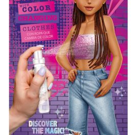 Kids Euroswan Stick & Splash Formato Mini Wow - Edad Mínima 3 Años Precio: 11.49999972. SKU: B1JZZWYTSV