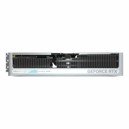 GIGABYTE GV-N507TAERO OC-16GD GeForce RTX 5070 Ti AERO OC Tarjeta Gráfica 16GB GDDR7 PCI-E 5.0 WINDFORCE 8K HDMI DP