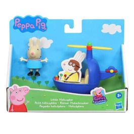 Peppa Pig Vehículos - Modelos Surtidos