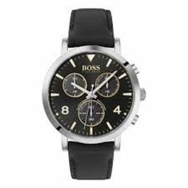 Reloj Hombre Hugo Boss 1513766 (Ø 42 mm) Precio: 203.58999958. SKU: B134R54Z39