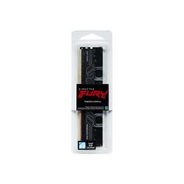 Kingston FURY Renegade Pro 16GB DDR5 4800MHz ECC KF548R36RB-16 Módulo de Memoria para PC