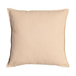 Cojín Beige 85%Algodón-15%Lino 50 X 50 cm Precio: 29.0763. SKU: B19LG5SBME