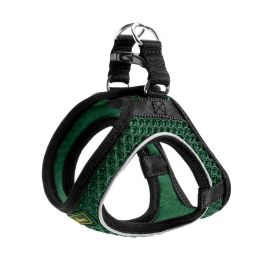 Arnés Hilo Comfort M Cuello:55-60 cm Verde Oscuro Precio: 21.49999995. SKU: B1AEWQAVWD