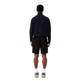 Pantalones Cortos Deportivos para Hombre Lacoste Core Performance Negro 13-14 Años