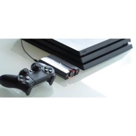 Creative Labs Sound BlasterX G6 Tarjeta de Sonido USB 7.1 Canales, 32-bit/384kHz, Dolby Digital, Negro/Oro - 70SB177000000 Creative Labs Sound BlasterX G6 Tarjeta de Sonido USB 7.1 Canales, 32-bit/384kHz, Dolby Digital, Negro/Oro - 70SB177000000