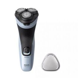 Philips X3003-00 Afeitadora con Batería Shaver, Wet & Dry, 4D Flex, PowerCut, 27 Cuchillas, 2 Accesorios Precio: 46.49999992. SKU: B1FQTNCT4Y