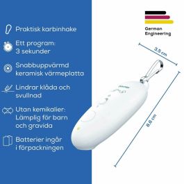 Insecticida Beurer Insecticida Beurer