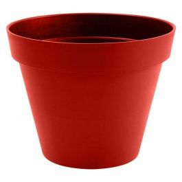 EDA Maceta toscana redonda - Ø 60 x H 47 cm - 76 L - Rojo rubí Precio: 42.89000001. SKU: S7149126