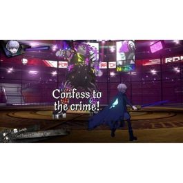 Nintendo NINRAINCODESTD Archivos de detectives maestros: Código de lluvia - Edición estándar, Juego para Nintendo Switch Nintendo NINRAINCODESTD Archivos de detectives maestros: Código de lluvia - Edición estándar, Juego para Nintendo Switch