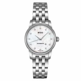 Reloj Mujer Mido Precio: 1000.49999984. SKU: B1JZET2WBD