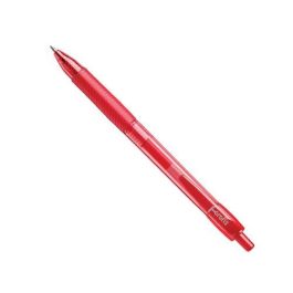 Boligrafo Forofis Retractil Comfort Gp 0,7 Mm Rojo 12 unidades Precio: 9.5000004. SKU: B1KE6LM7PM