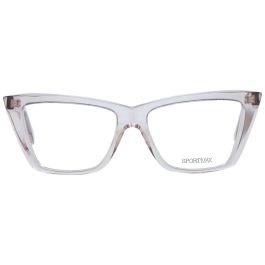 Montura de Gafas Mujer Sportmax SM5017 55072 Montura de Gafas Mujer Sportmax SM5017 55072