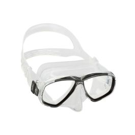 Gafas de Buceo Cressi Perla Negro Transparente Precio: 28.556. SKU: B1CFMCMZL4